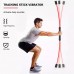 1.6M Workout Fitness Flexi Bar Full Body Training Rod